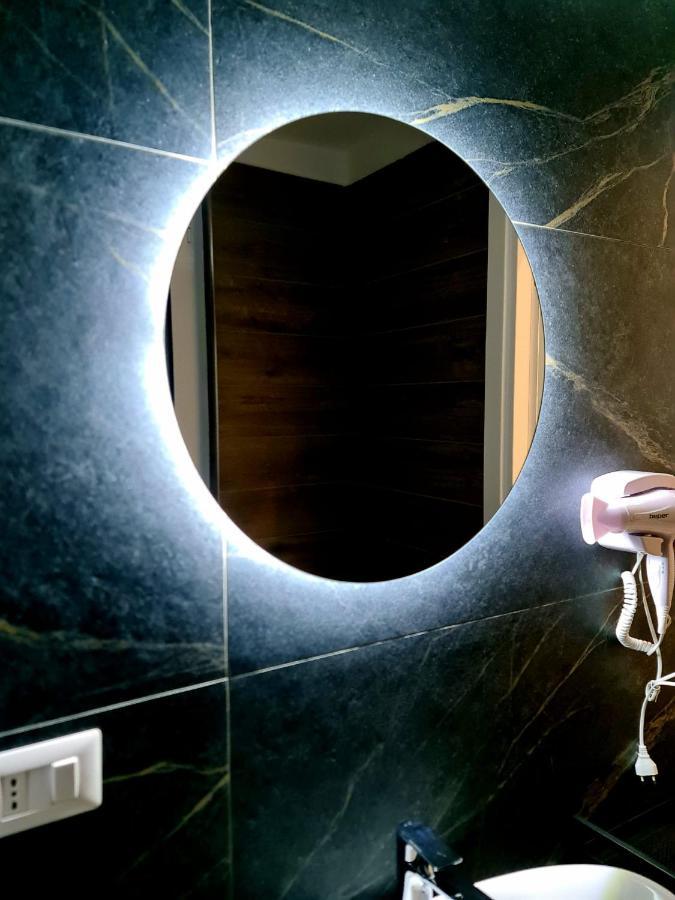 Bed and Breakfast Vivi A Napoli Zewnętrze zdjęcie