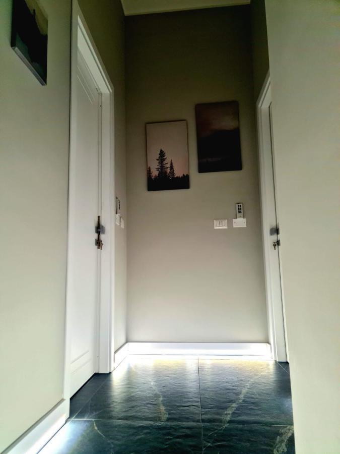 Bed and Breakfast Vivi A Napoli Zewnętrze zdjęcie