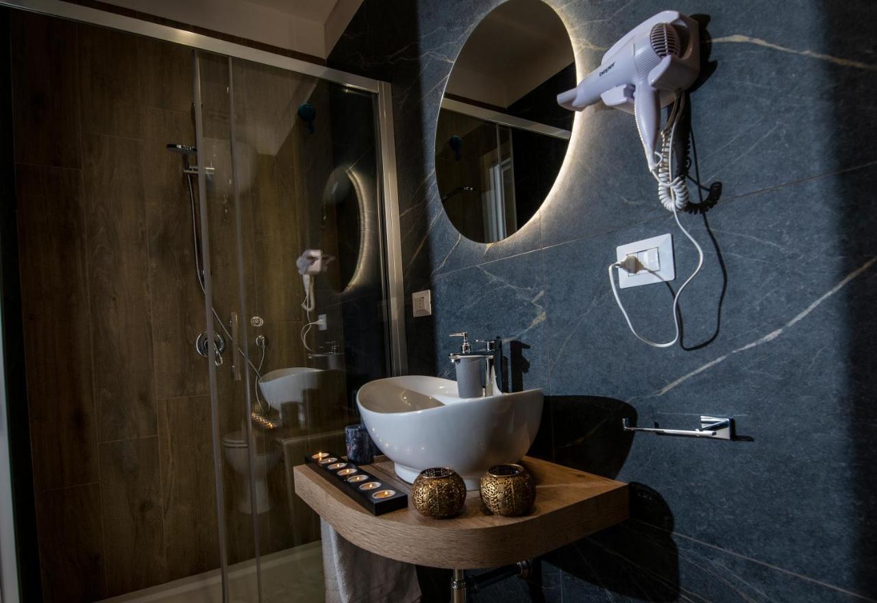 Bed and Breakfast Vivi A Napoli Zewnętrze zdjęcie