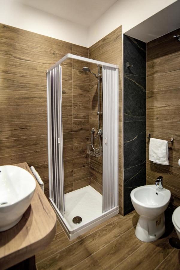 Bed and Breakfast Vivi A Napoli Zewnętrze zdjęcie