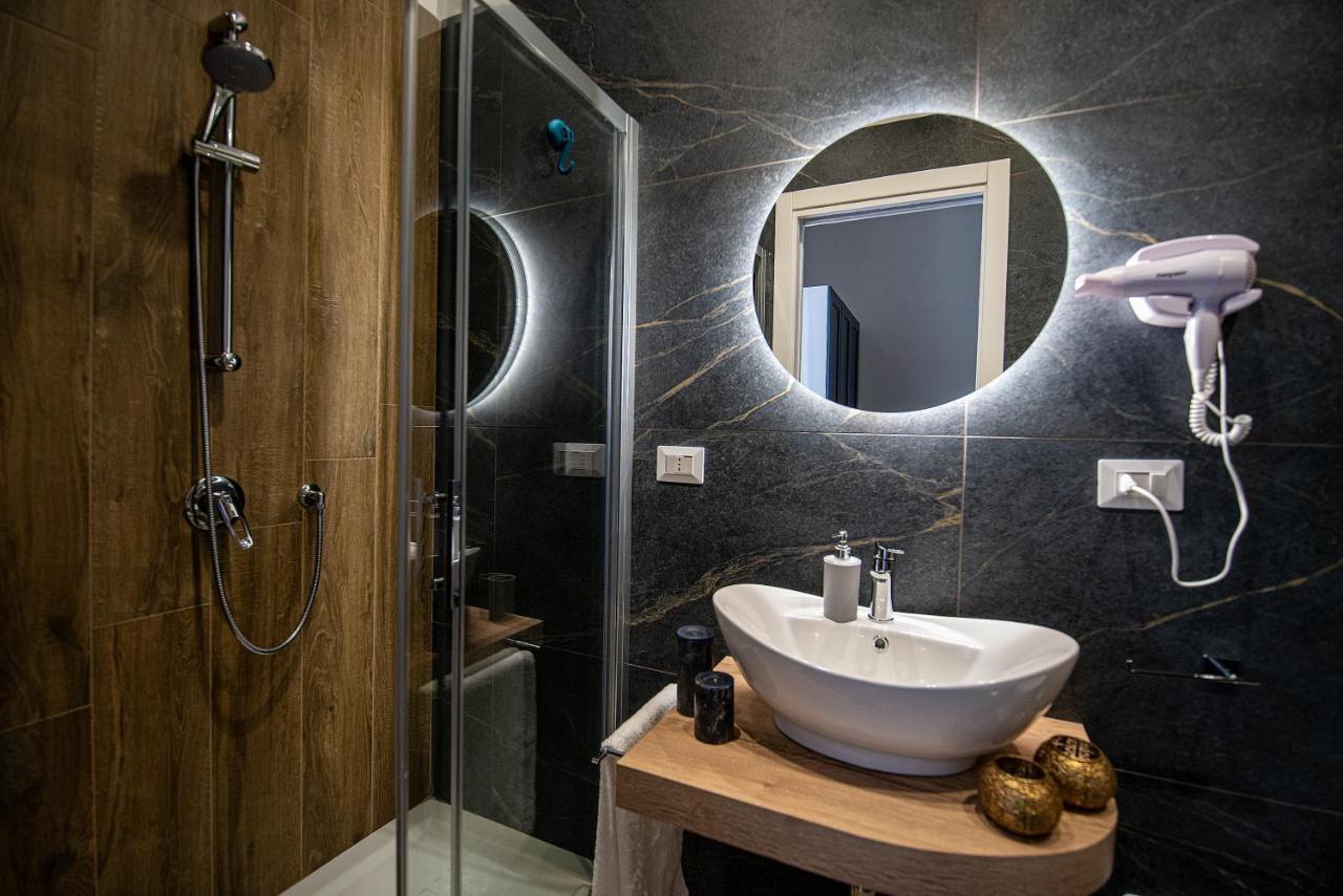 Bed and Breakfast Vivi A Napoli Zewnętrze zdjęcie