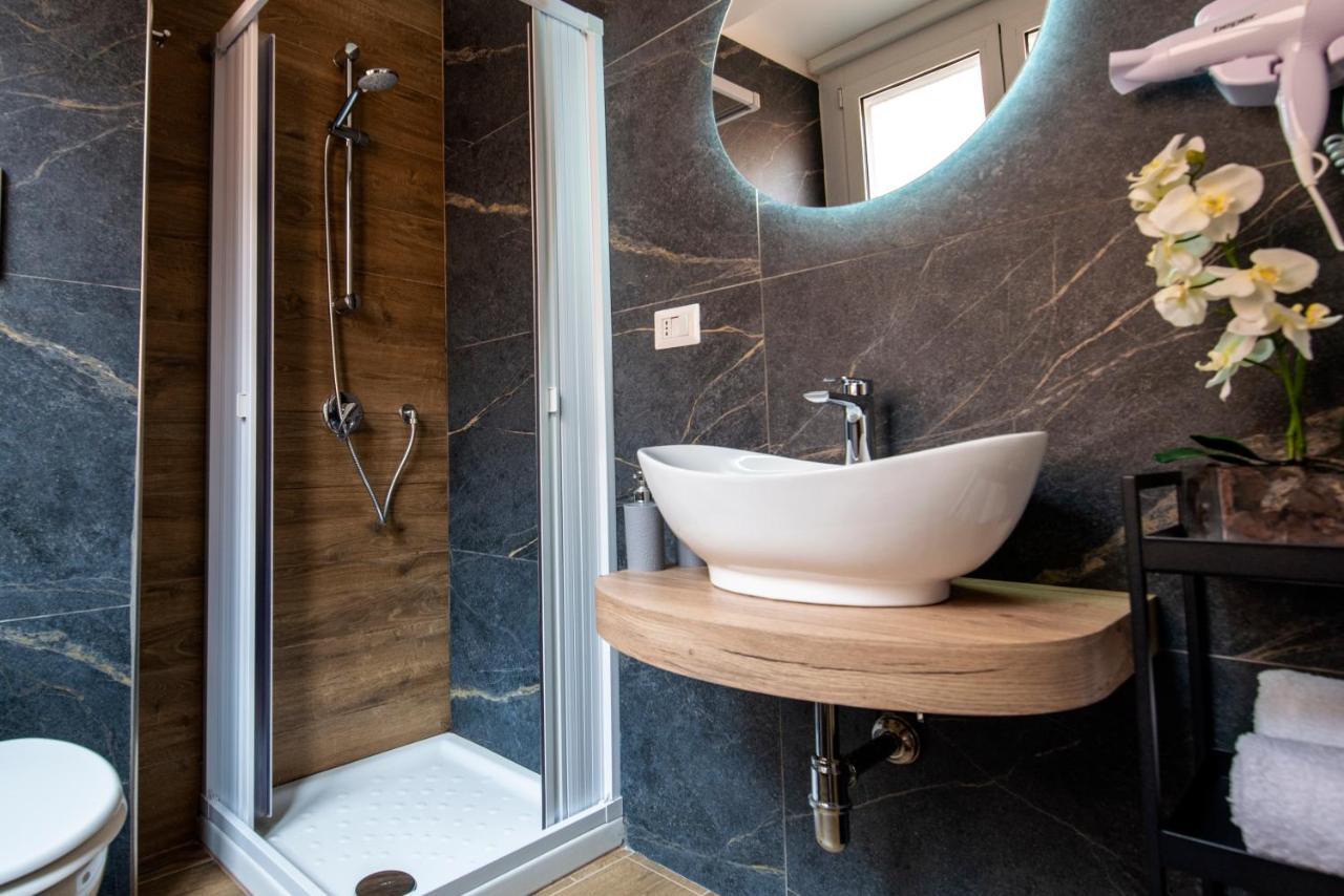 Bed and Breakfast Vivi A Napoli Zewnętrze zdjęcie