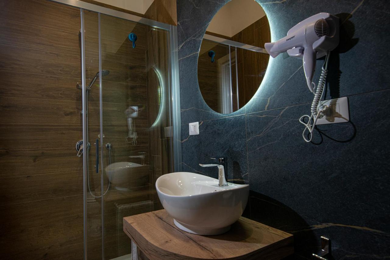 Bed and Breakfast Vivi A Napoli Zewnętrze zdjęcie
