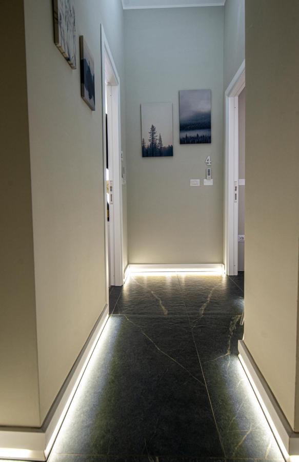 Bed and Breakfast Vivi A Napoli Zewnętrze zdjęcie